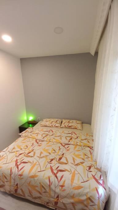 Historical Comfy Flat In Beyoglu Tophane, Galata Apartment Istanbul Luaran gambar